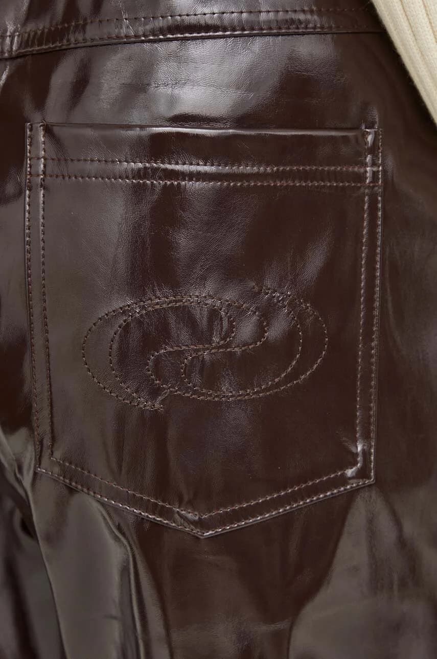 Брюки-резюме - фото 4