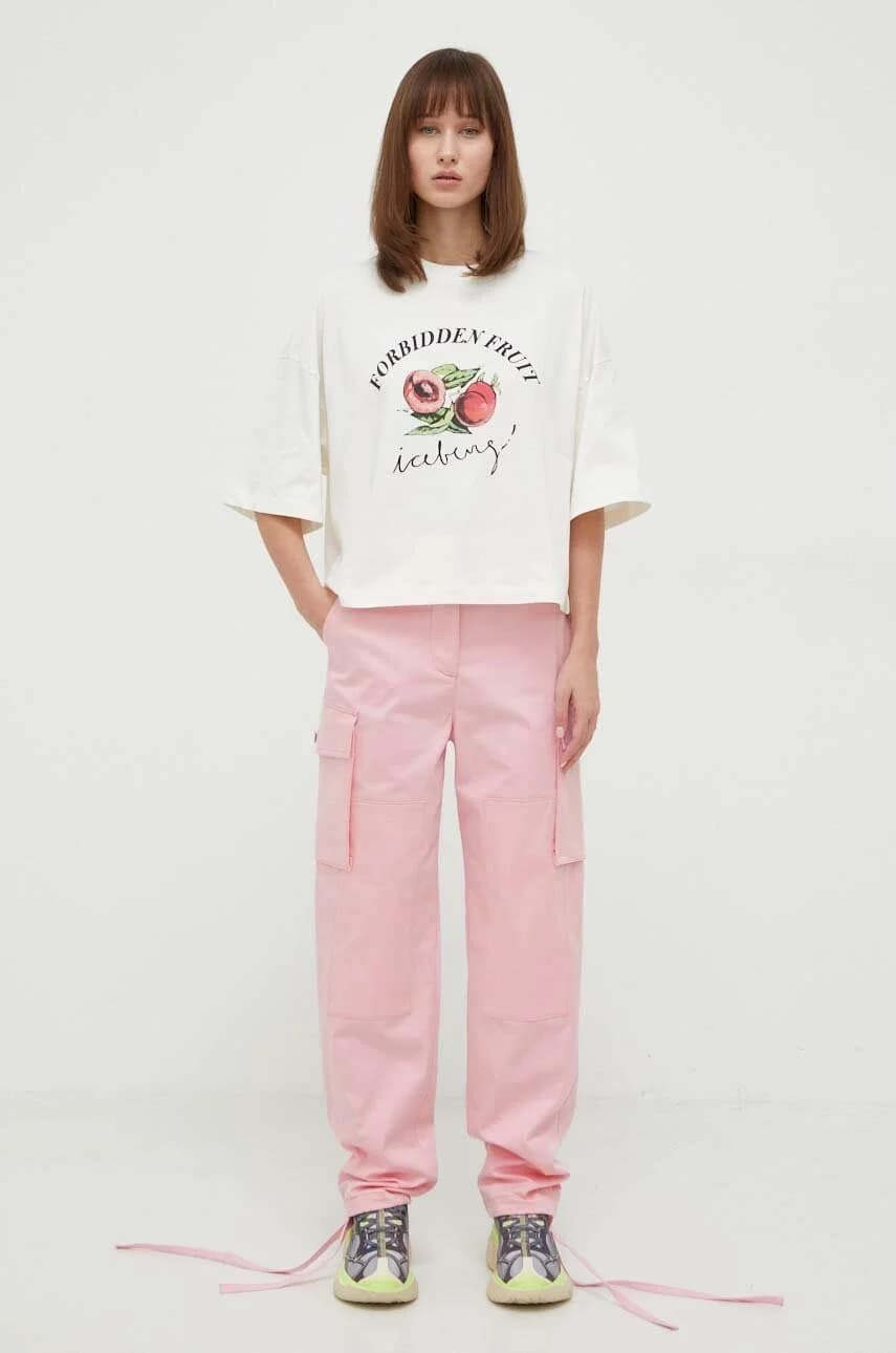 Брюки - фото 2