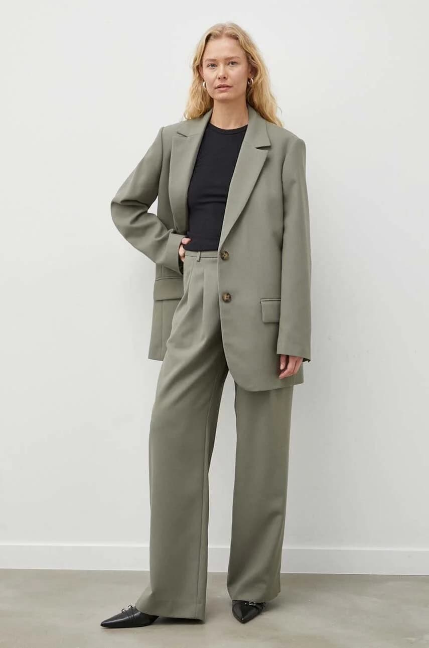 Брюки - фото 2