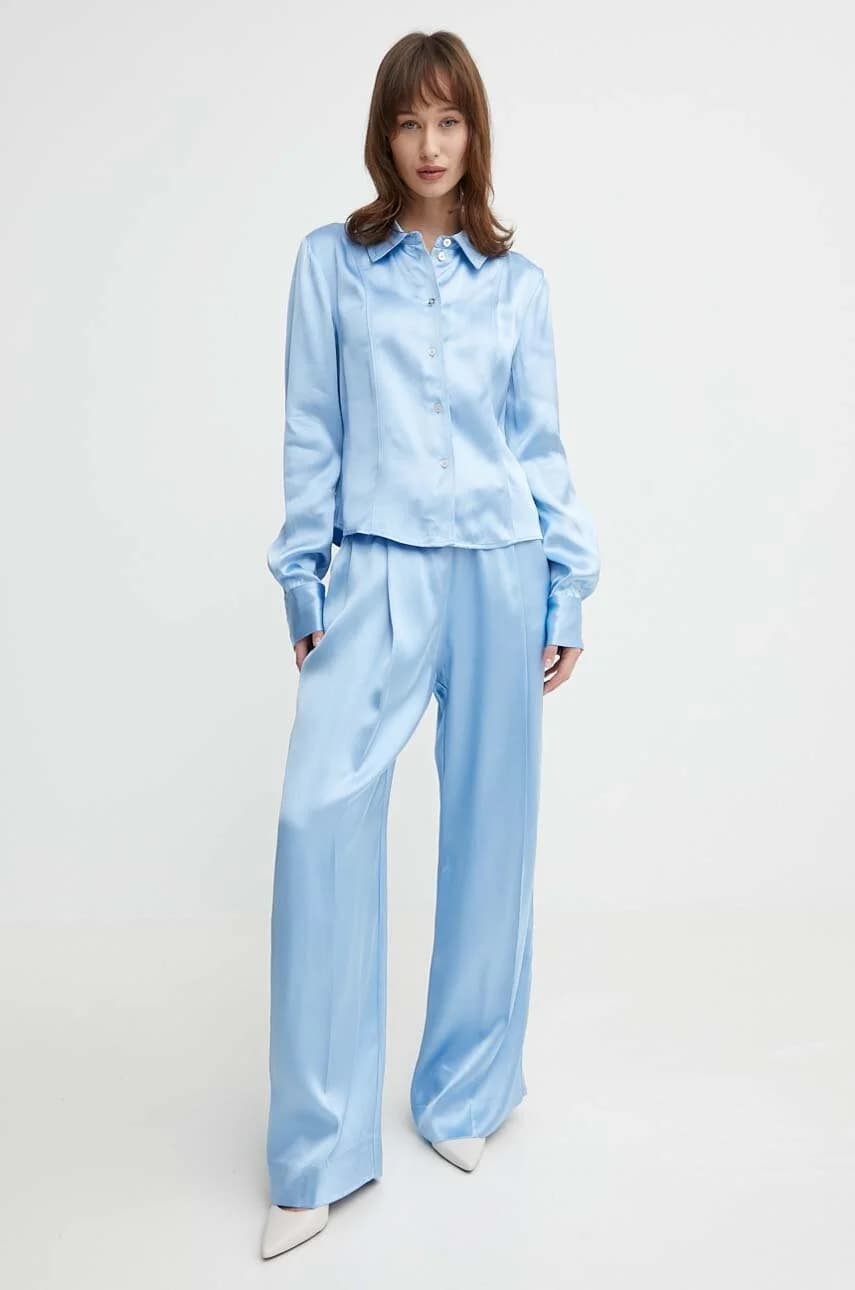 Брюки - фото 2