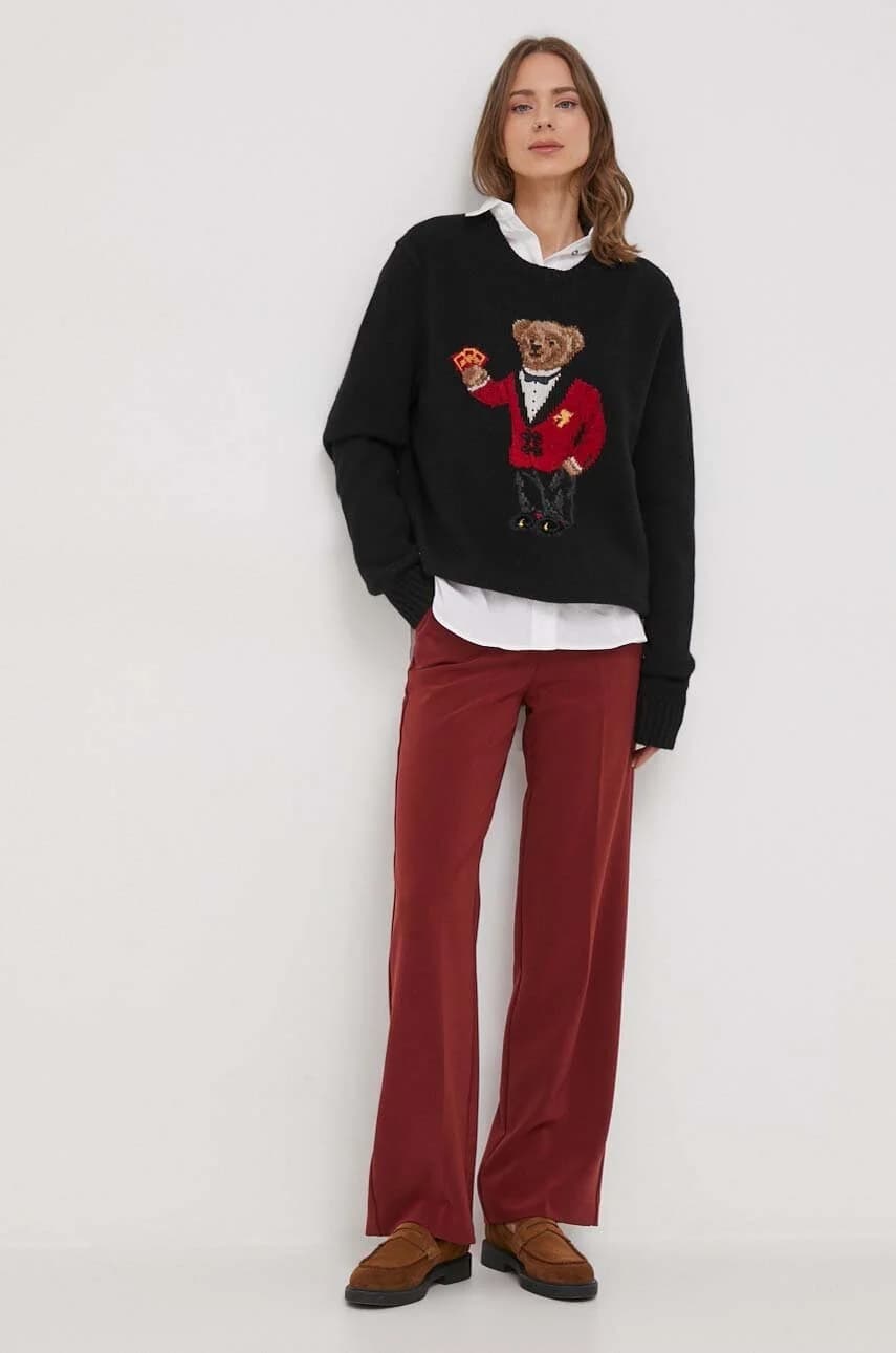 Брюки - фото 2