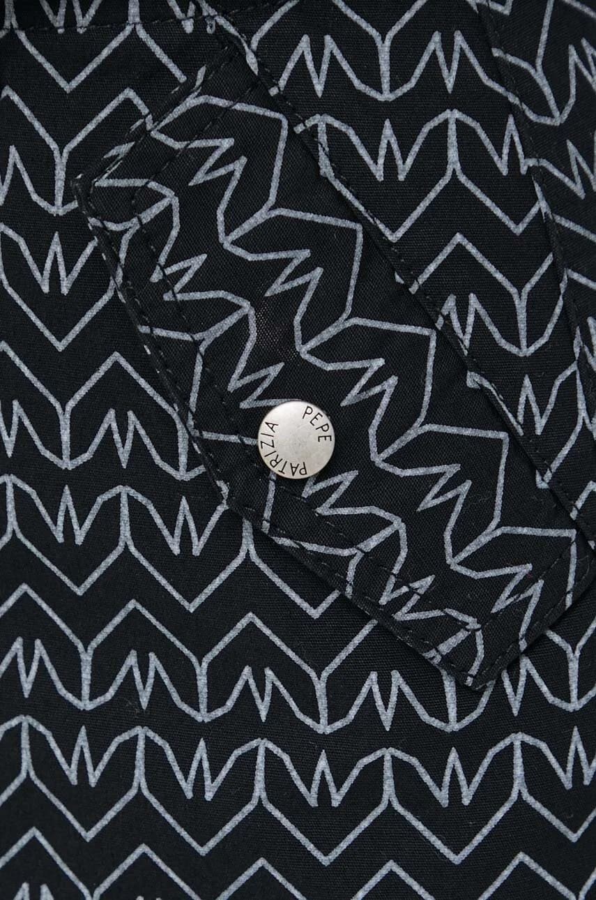 Хлопковые брюки - фото 4