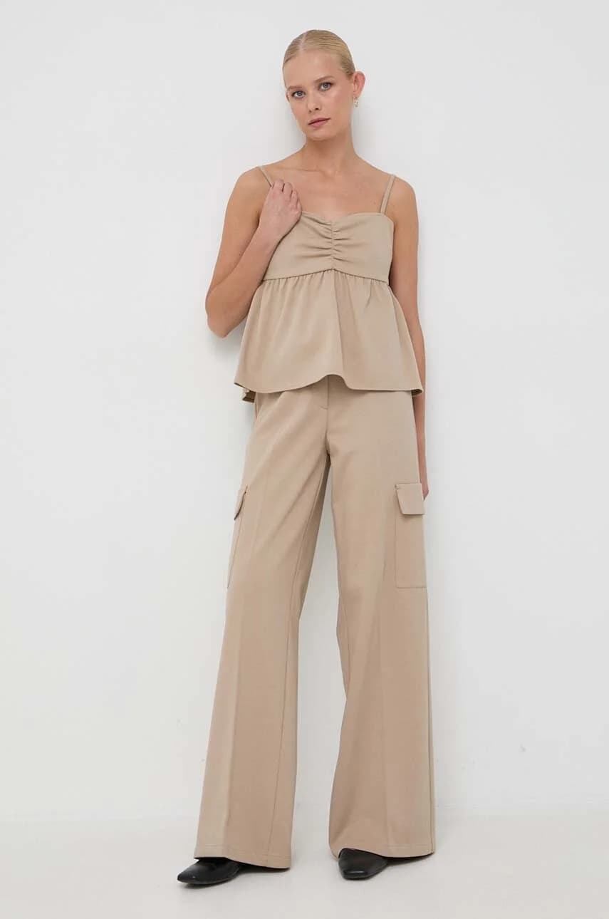 брюки Инесса - фото 3