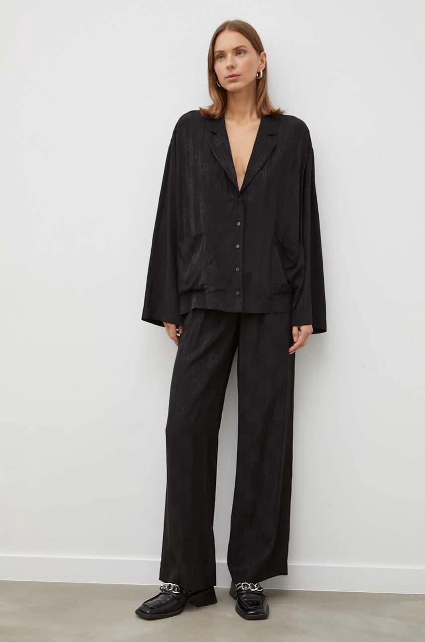 Брюки - фото 2