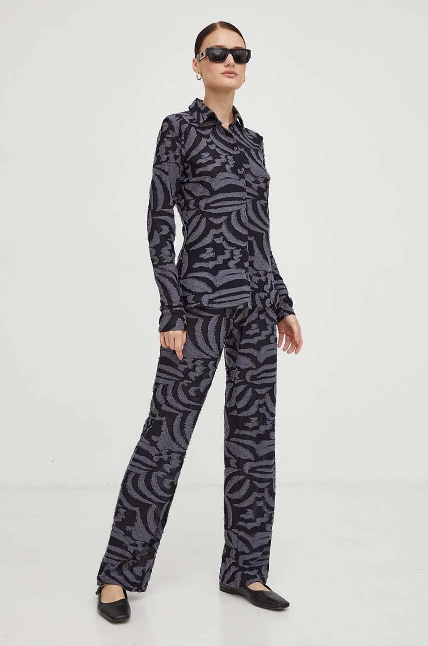 Брюки-резюме - фото 2