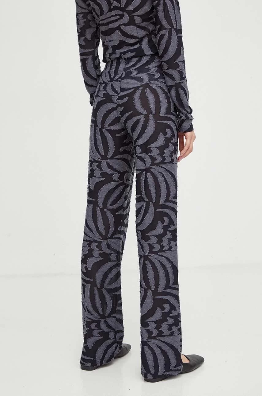 Брюки-резюме - фото 3