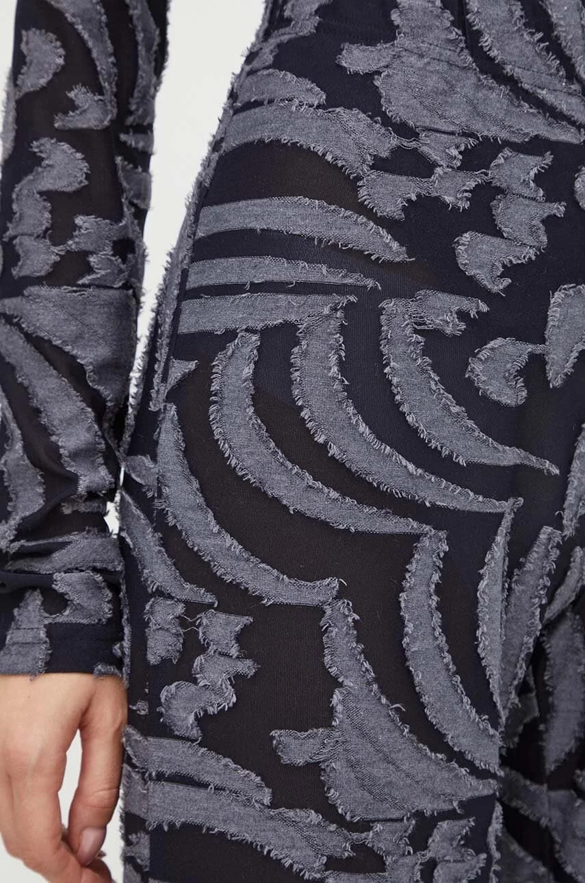 Брюки-резюме - фото 4