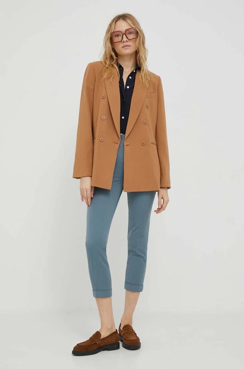 Брюки - фото 2