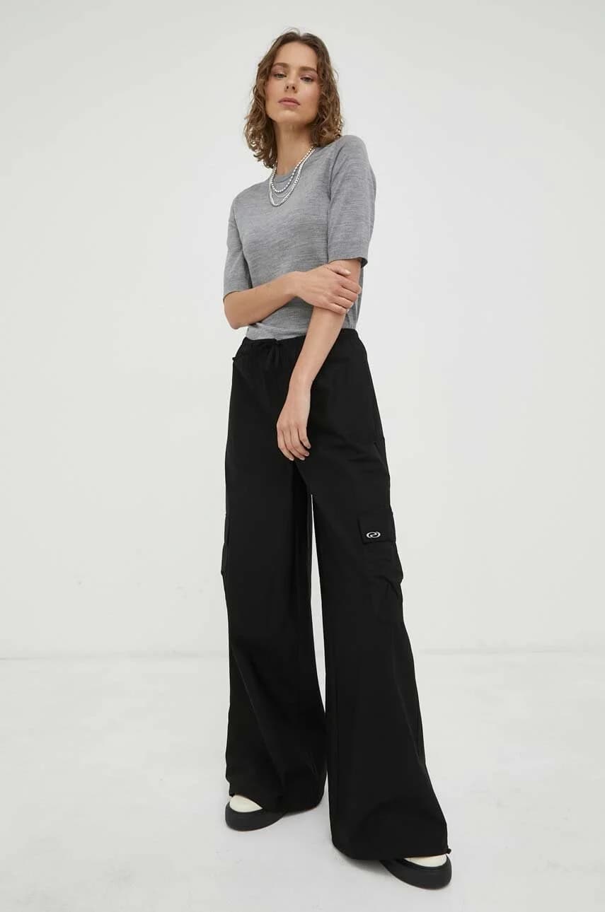 Брюки-резюме - фото 4