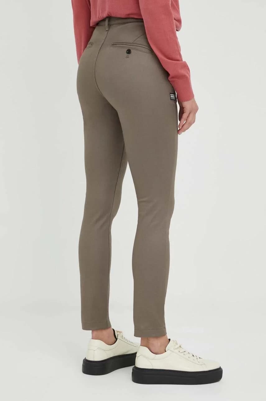 Брюки - фото 3