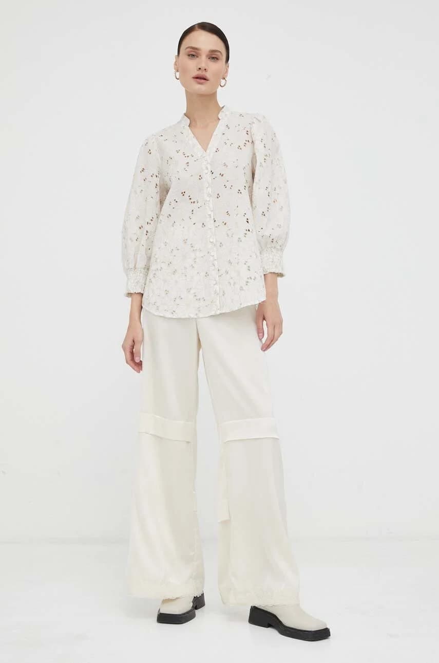 Брюки - фото 2