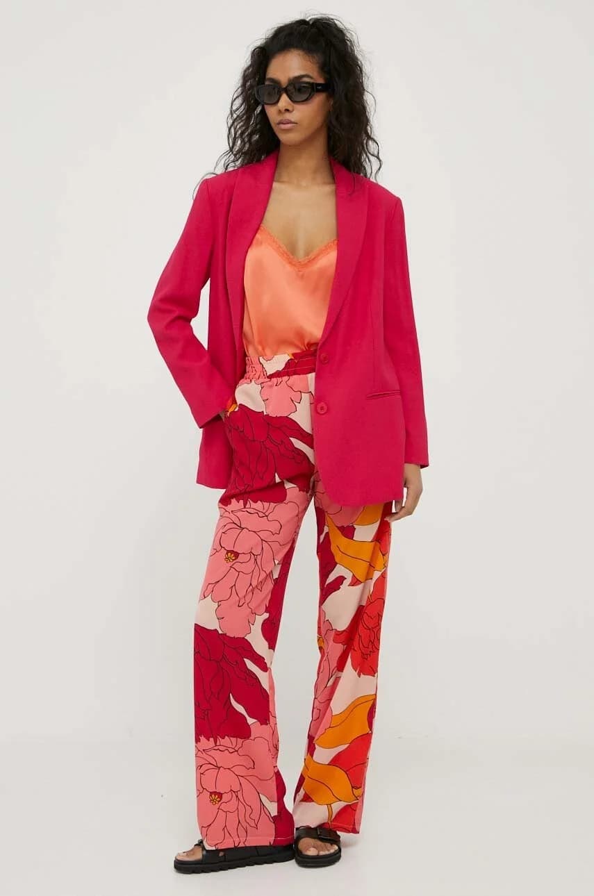 Брюки - фото 2