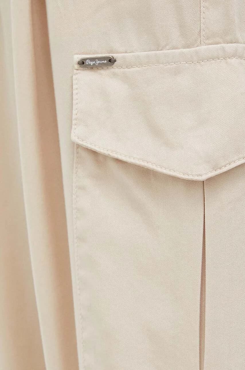 Джинкс брюки - фото 4