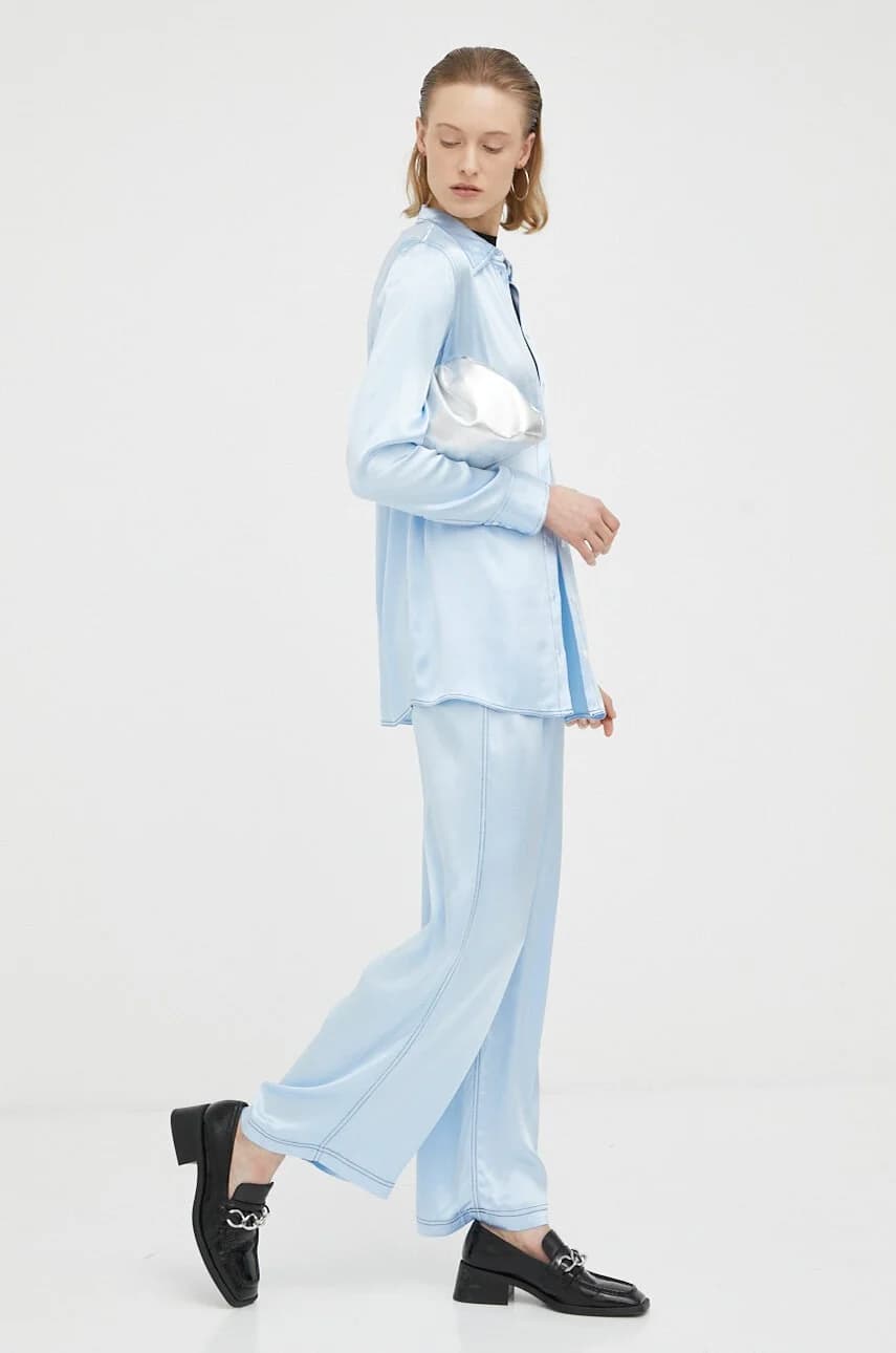 Брюки-резюме - фото 2