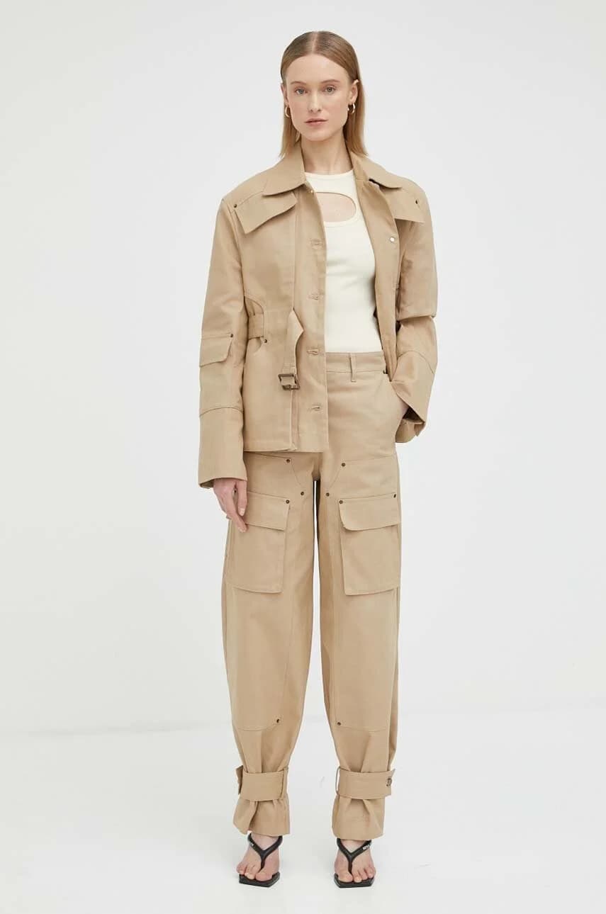 Брюки - фото 3