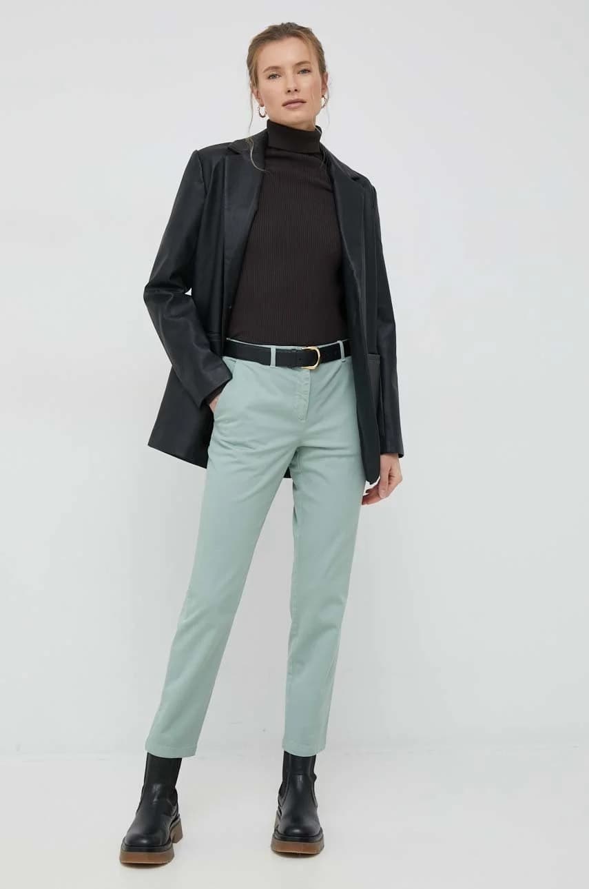 Брюки - фото 2