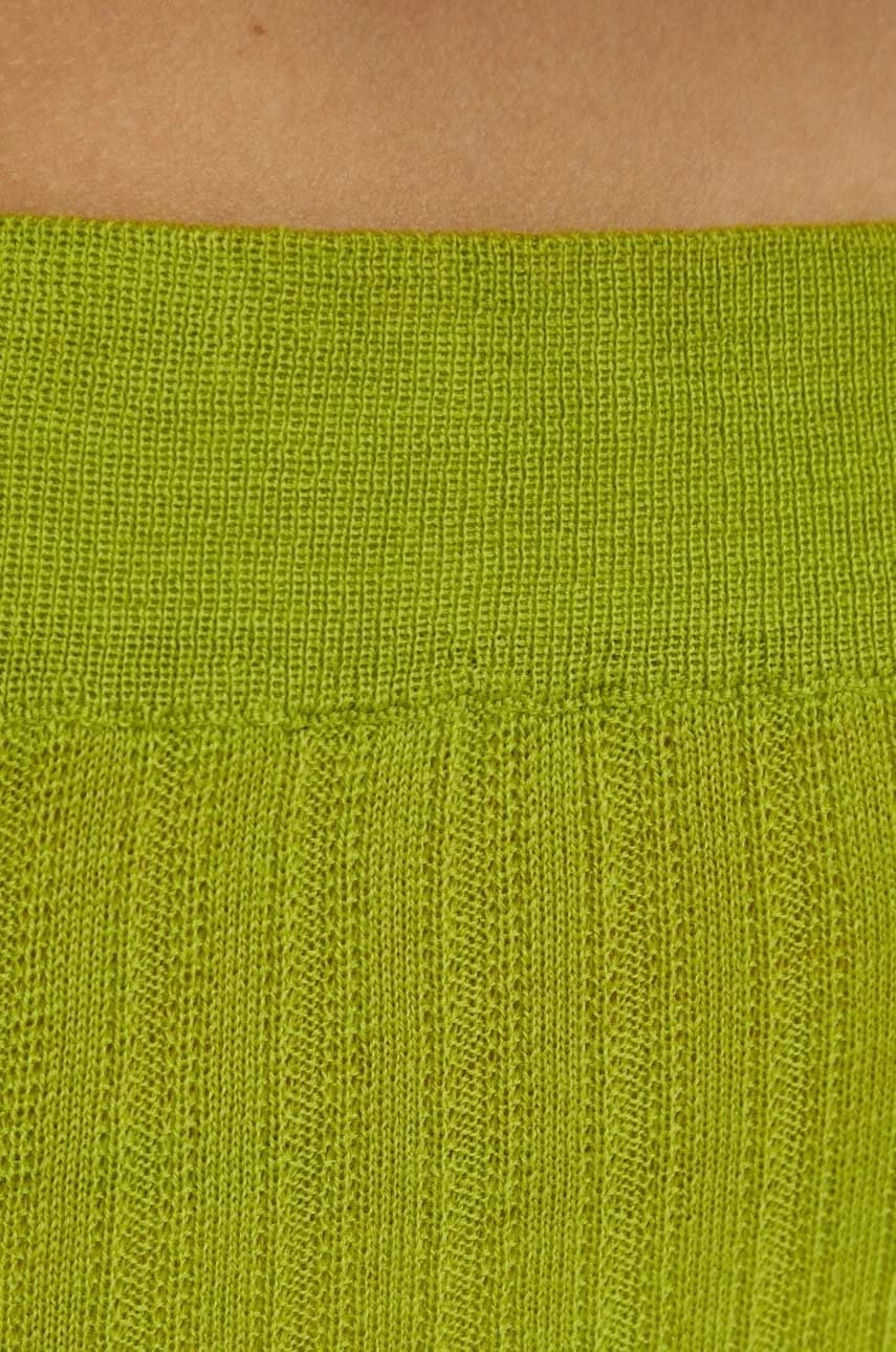 шерстяные брюки резюме - фото 4