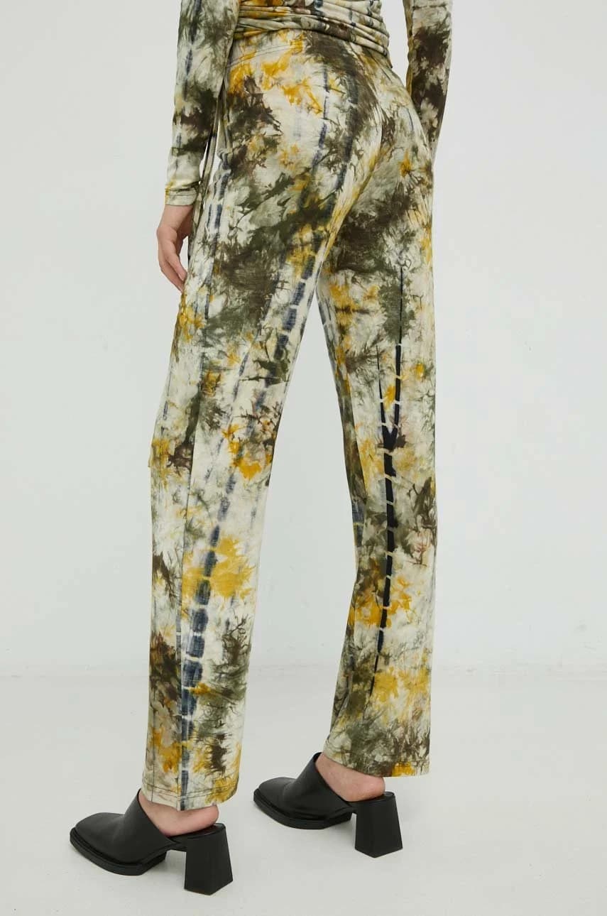 Брюки-резюме - фото 3