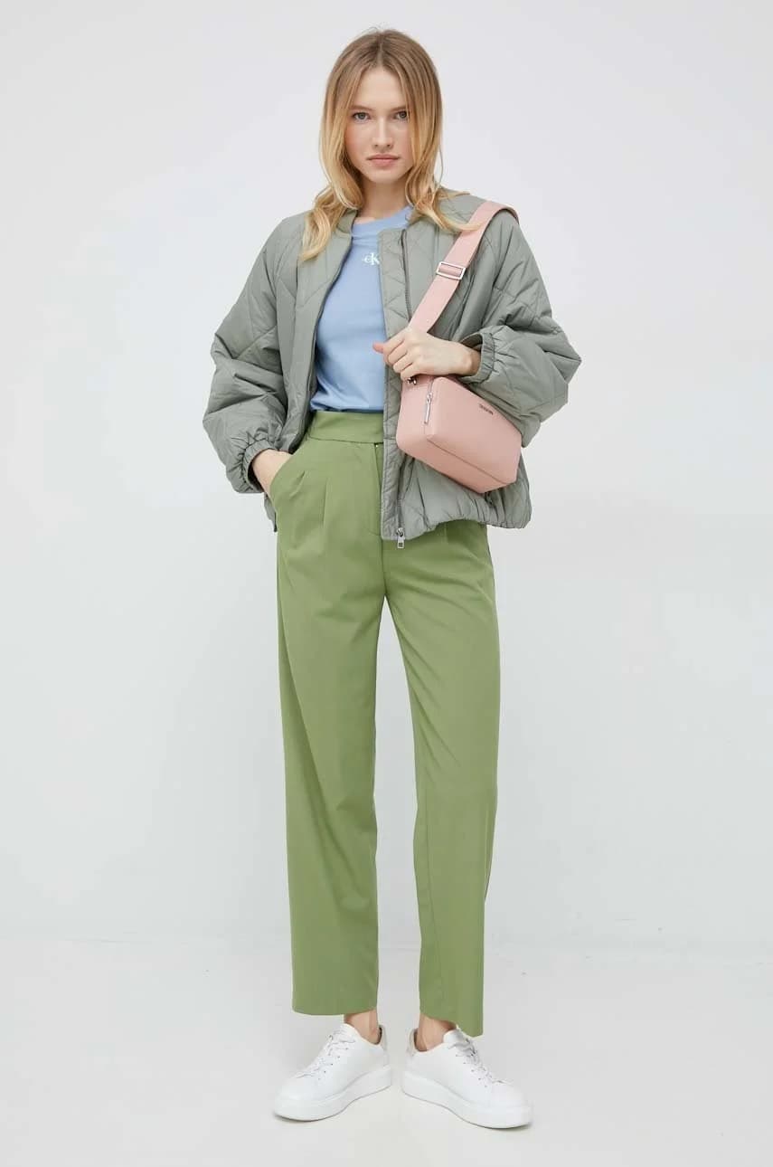 Брюки - фото 2