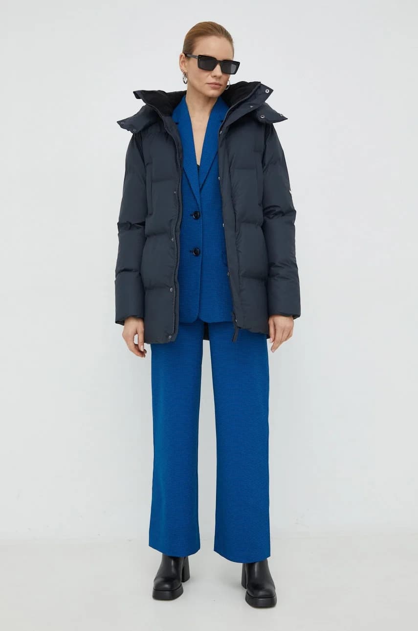 Брюки Оттавиагз - фото 2