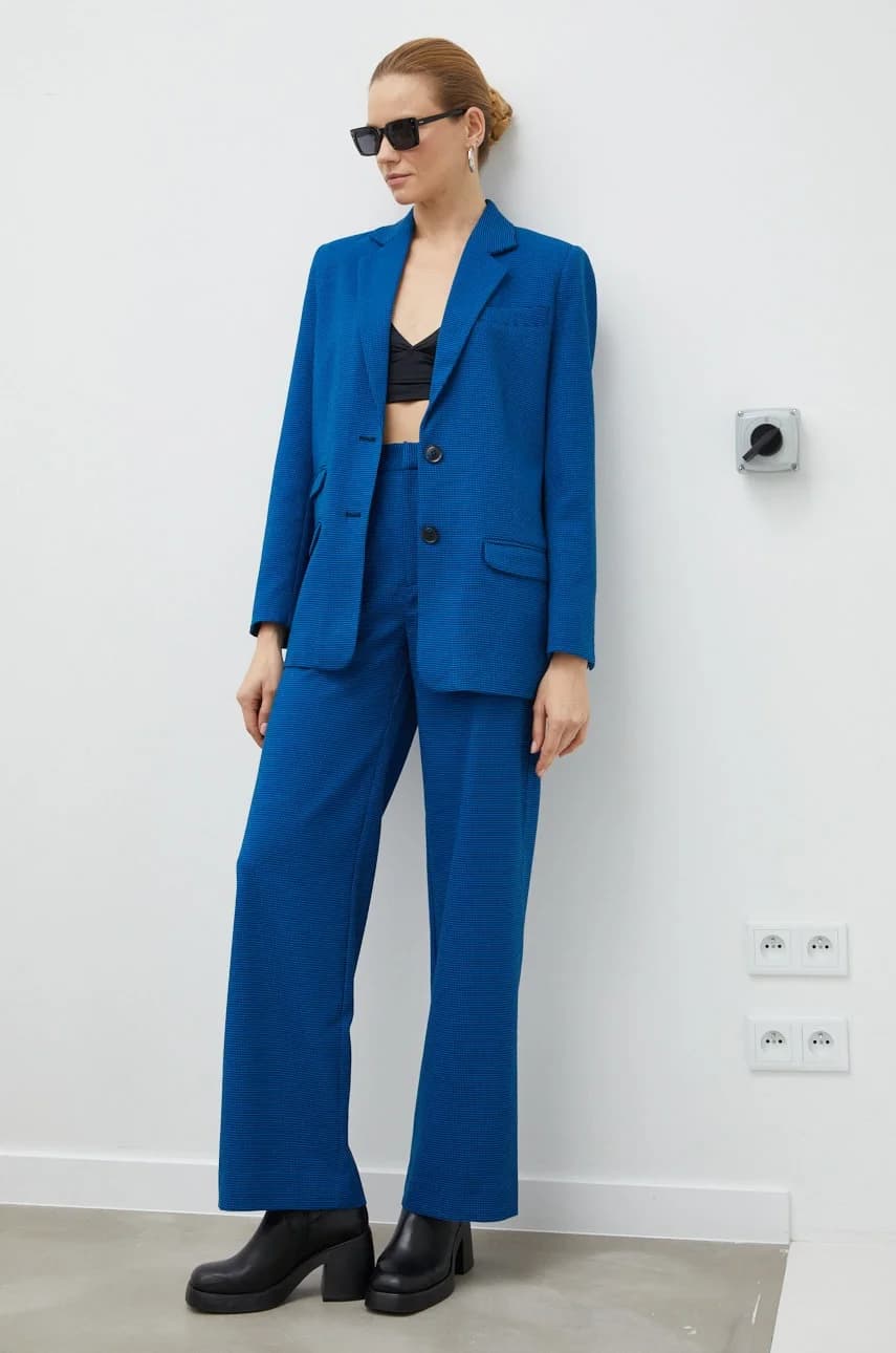 Брюки Оттавиагз - фото 4