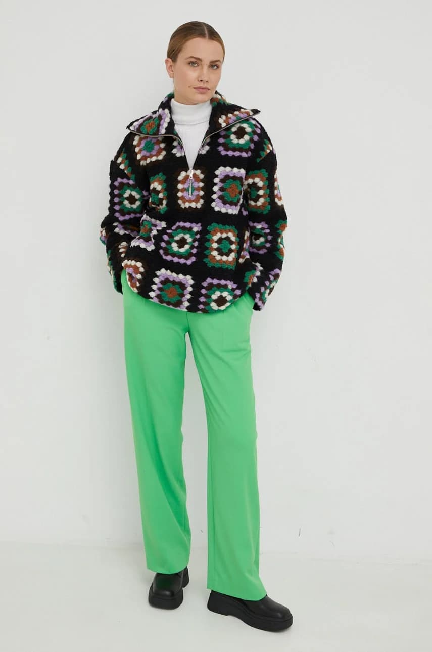 Брюки - фото 2