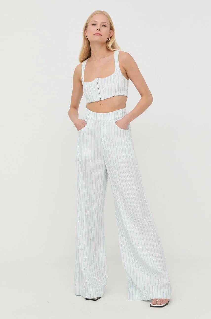 Брюки - фото 4