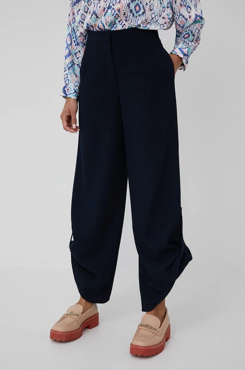 Брюки - фото 2