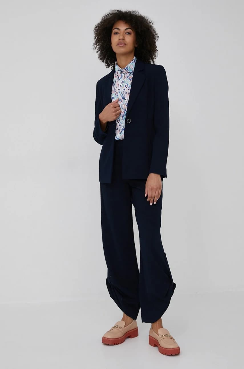 Брюки - фото 4