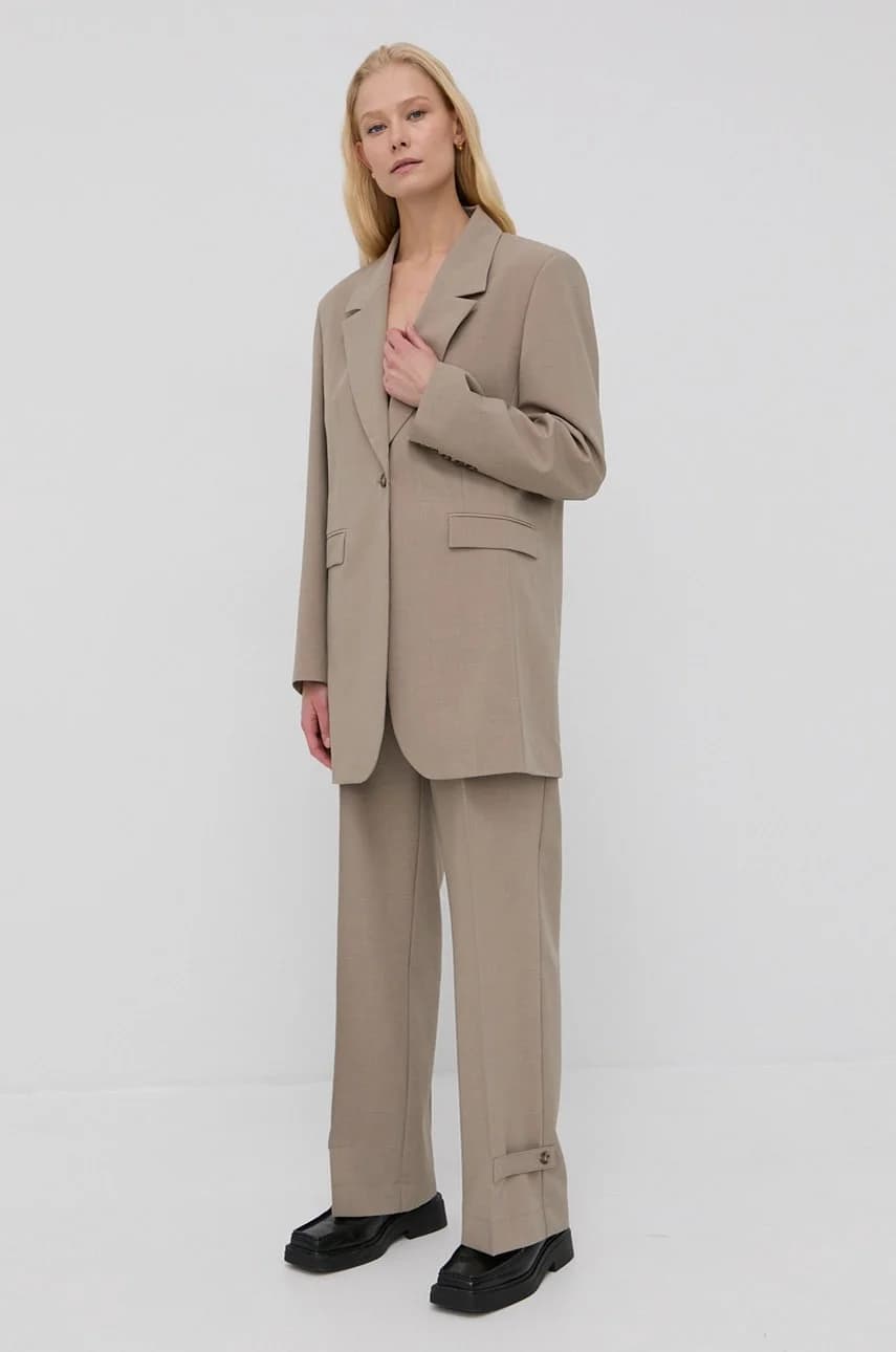 Логан штаны - фото 2