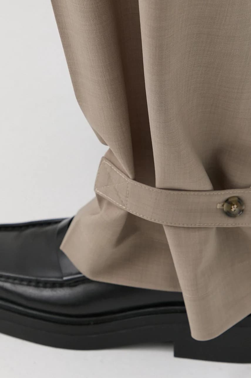 Логан штаны - фото 5