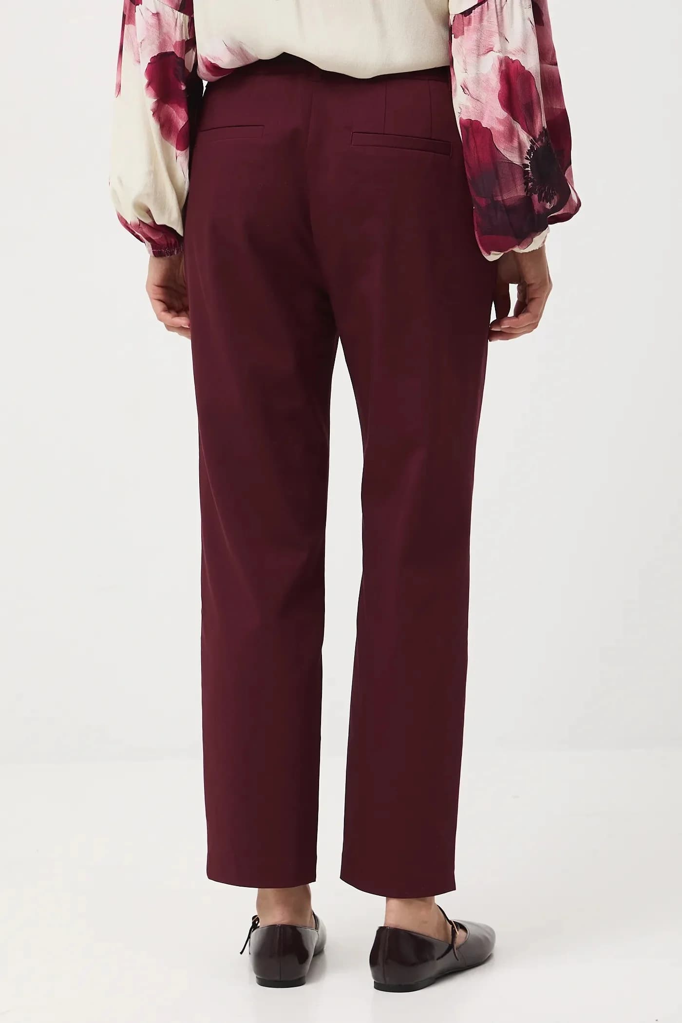 Брюки - фото 3