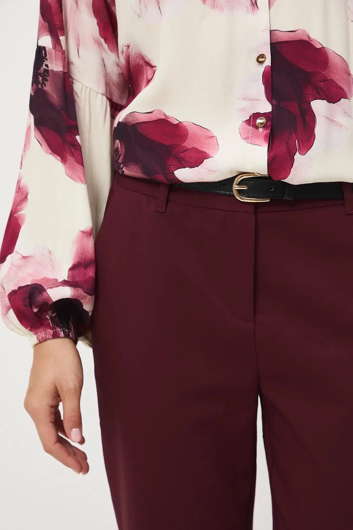 Брюки - фото 4