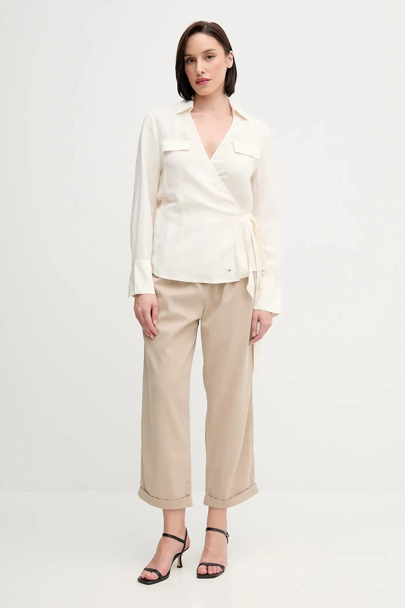 Брюки - фото 2