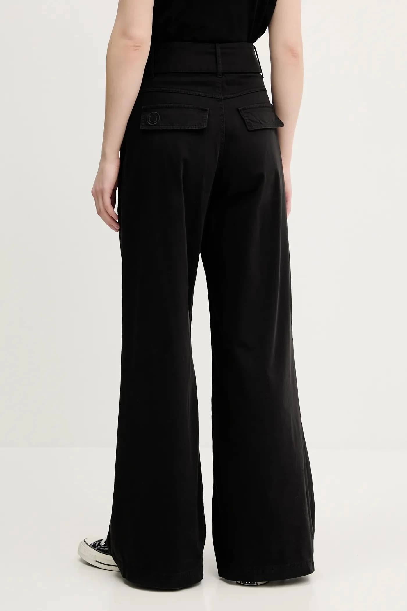 Брюки Hicandi-1-D_B - фото 3