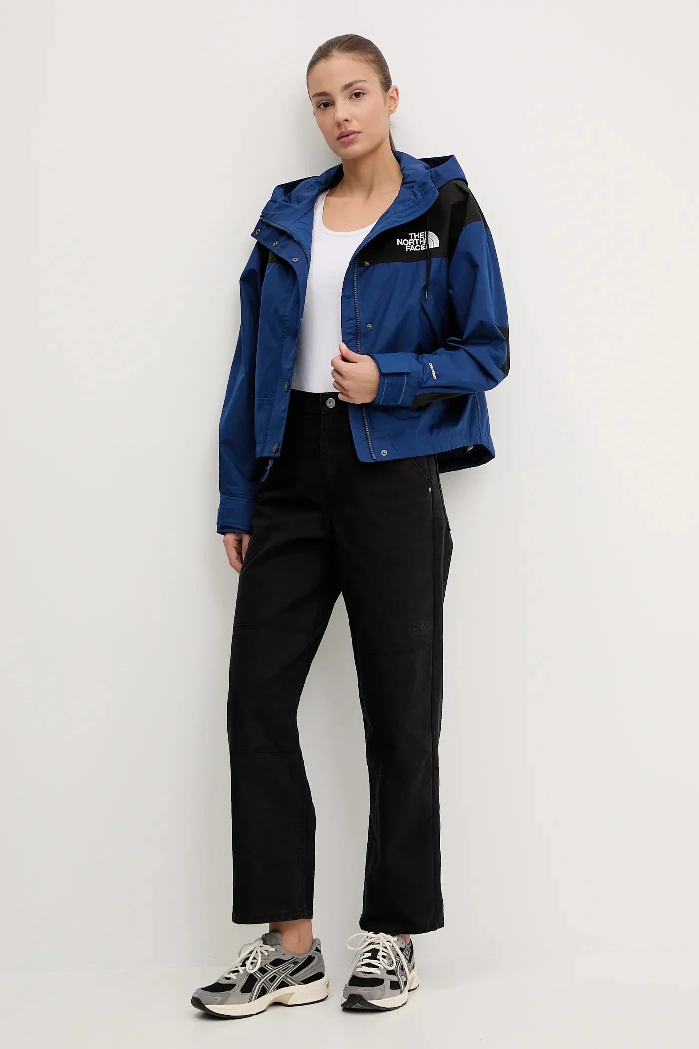 Брюки Cedar Canvas Work из хлопка - фото 2