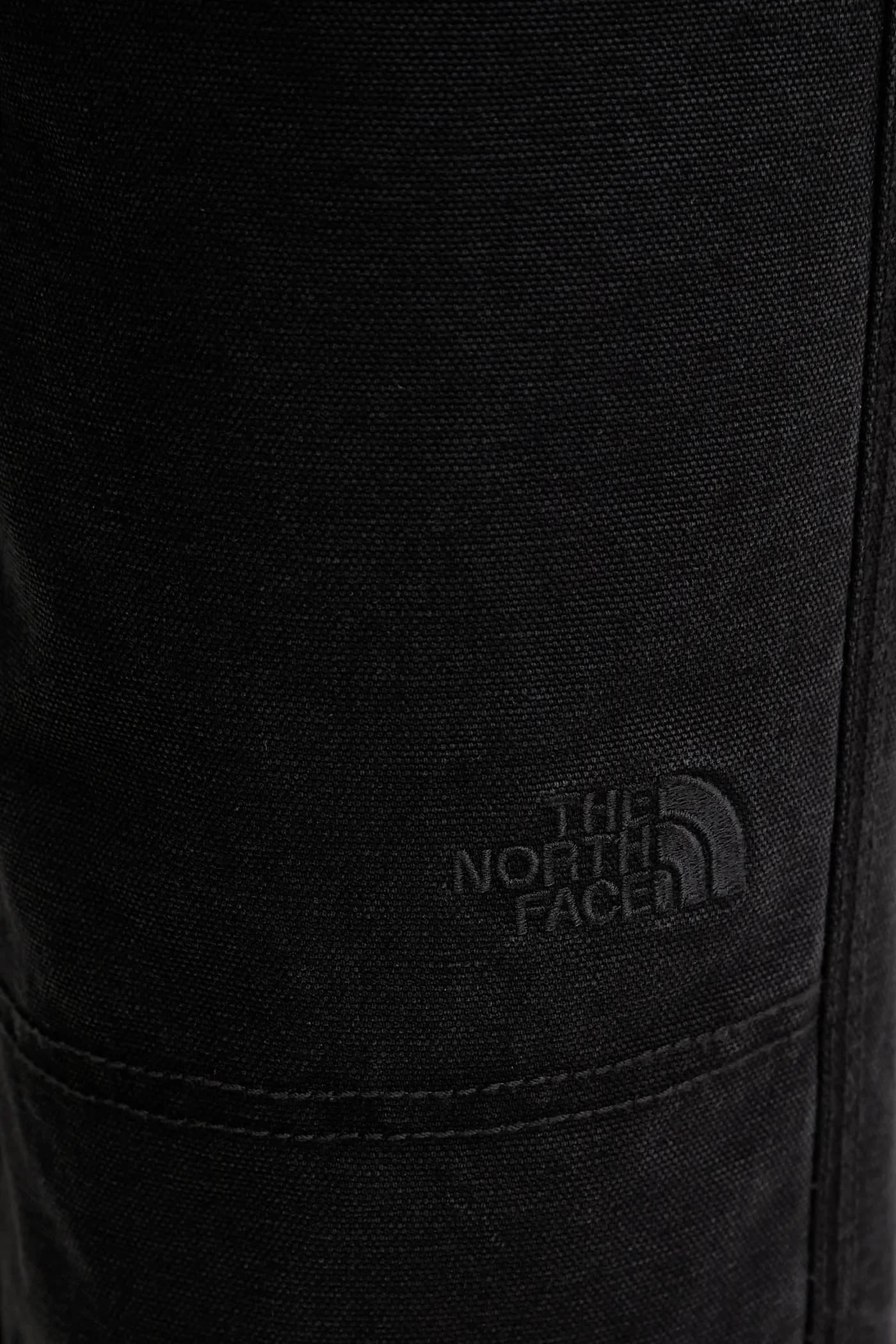 Брюки Cedar Canvas Work из хлопка - фото 4