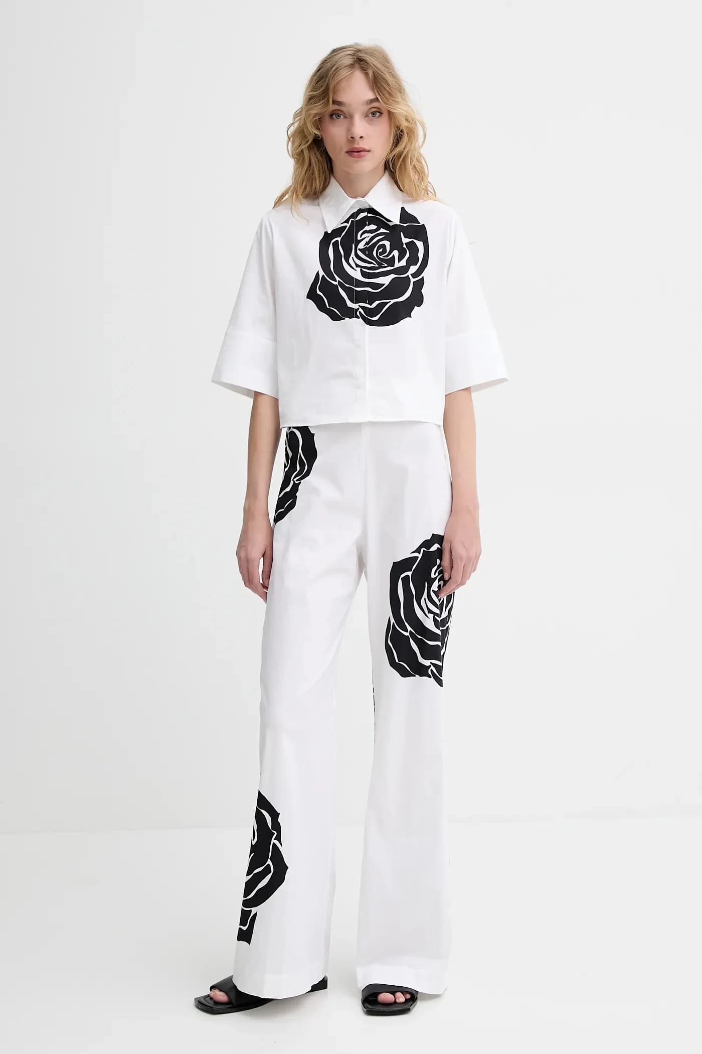 Брюки - фото 2