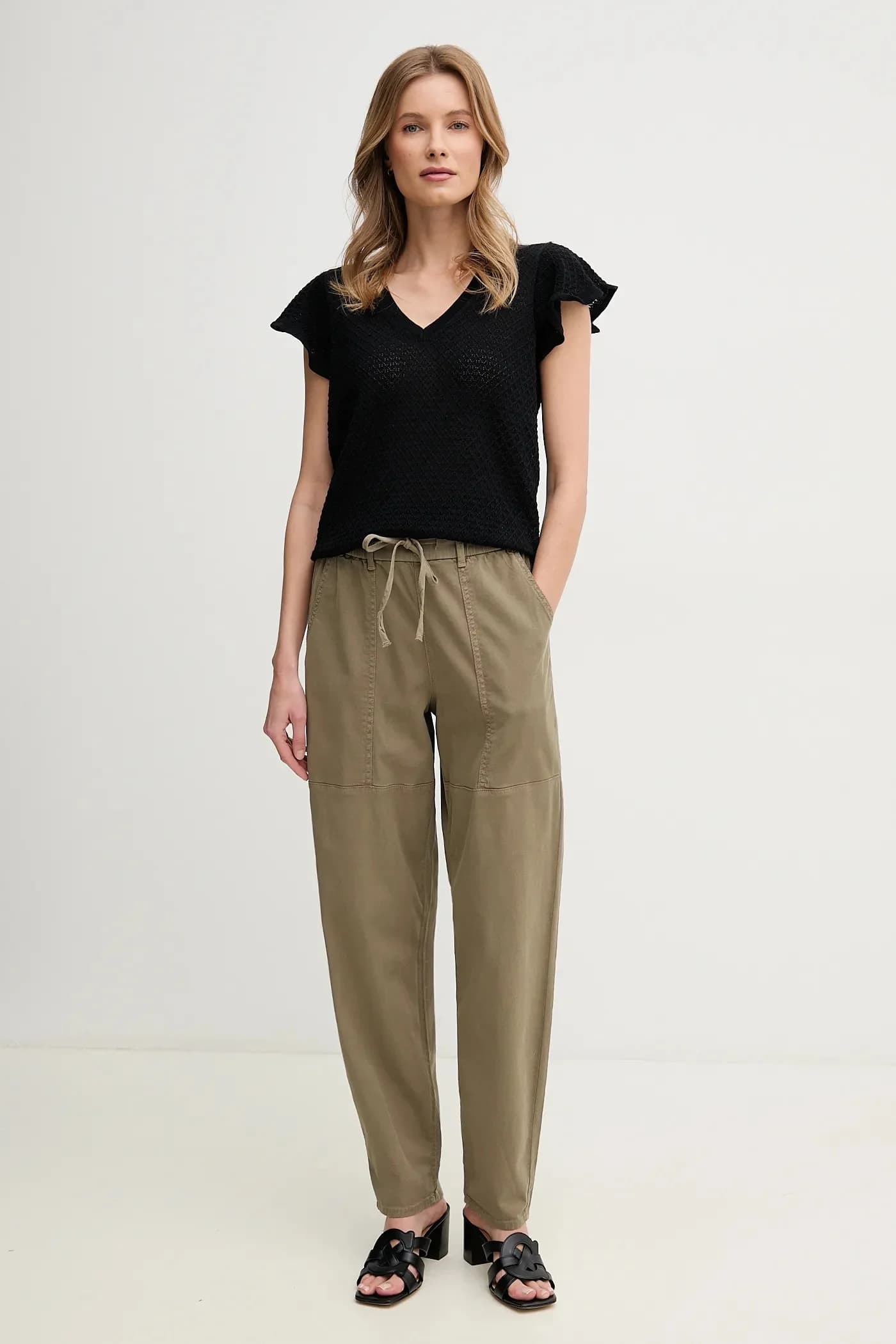 Брюки - фото 2