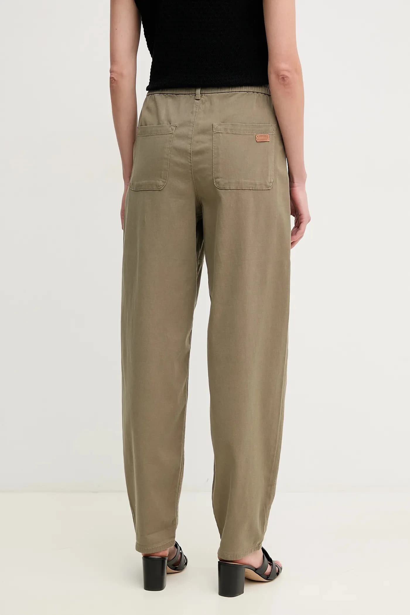 Брюки - фото 3