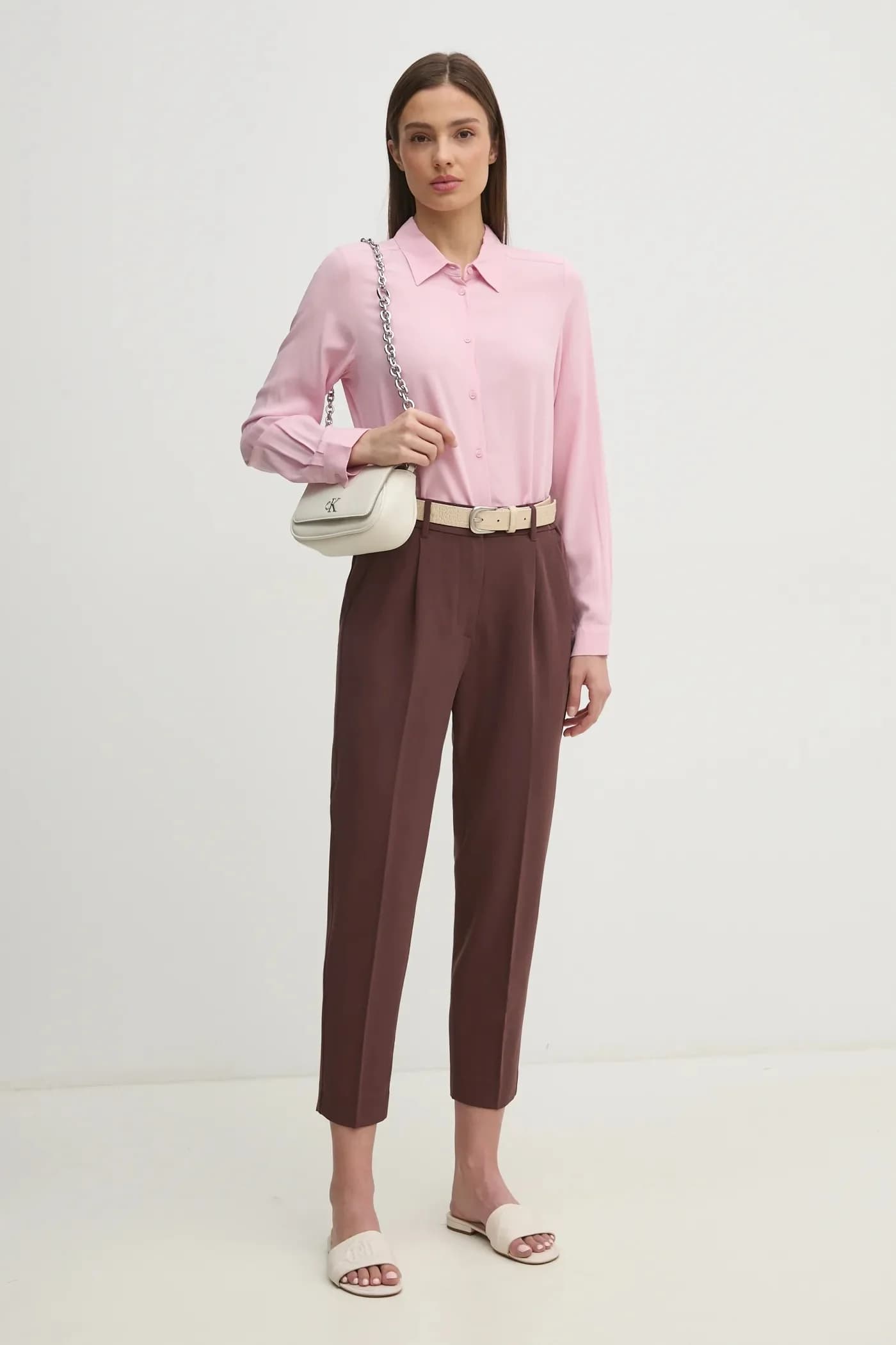 Брюки - фото 2