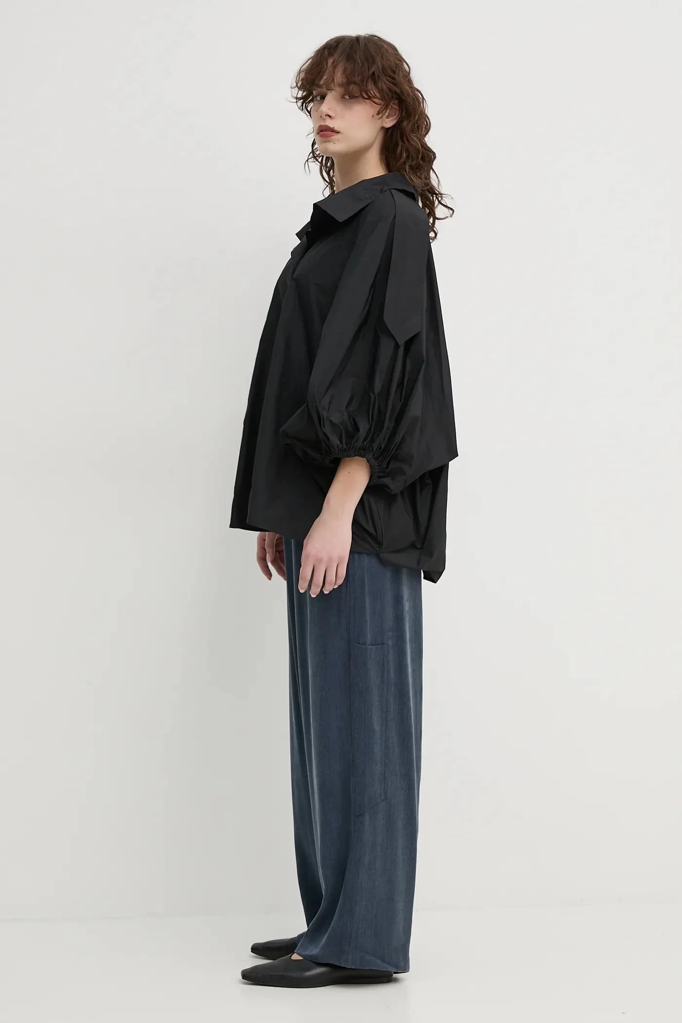 Брюки - фото 2