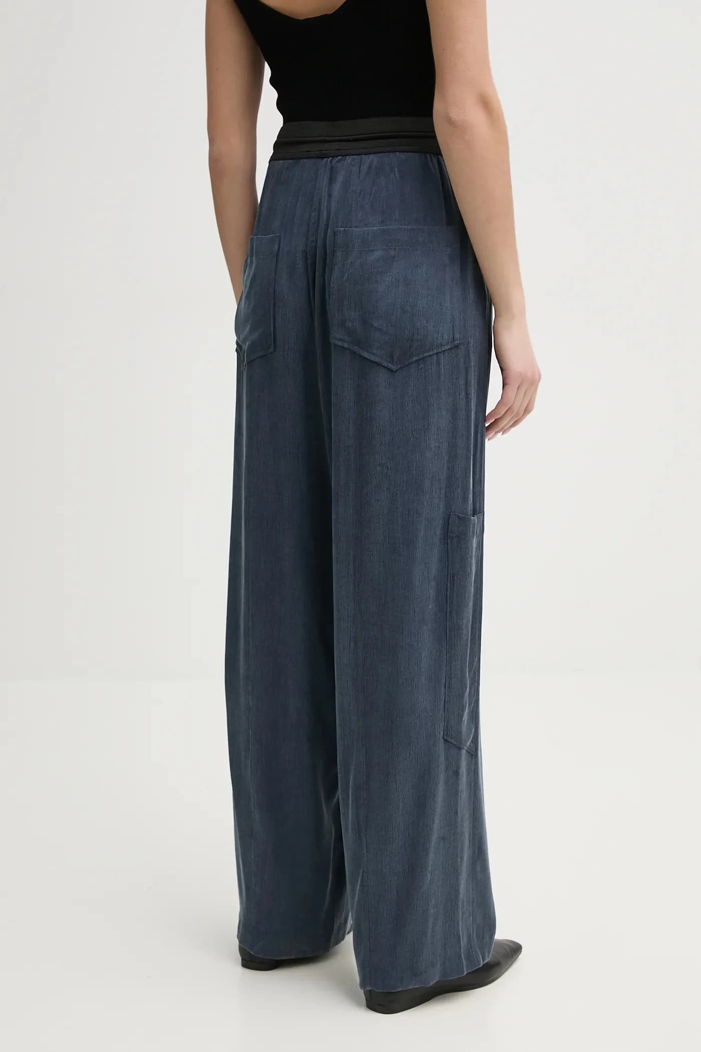 Брюки - фото 3