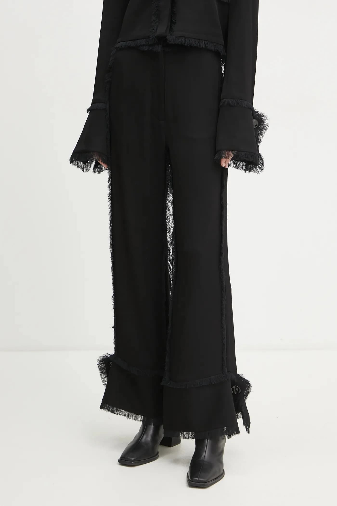 Теодор брюки