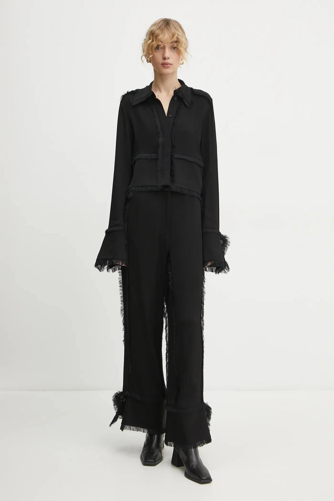 Теодор брюки - фото 2