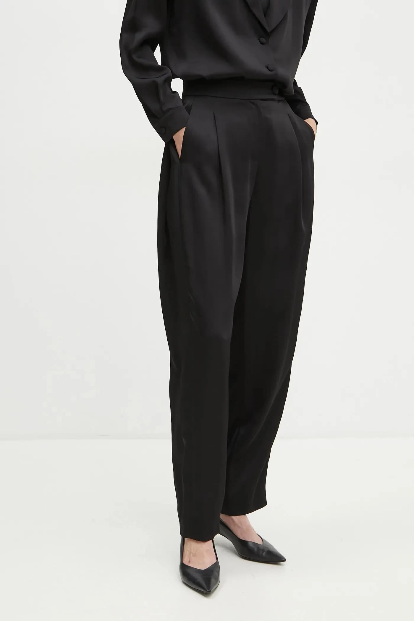 АЛЛЮР брюки