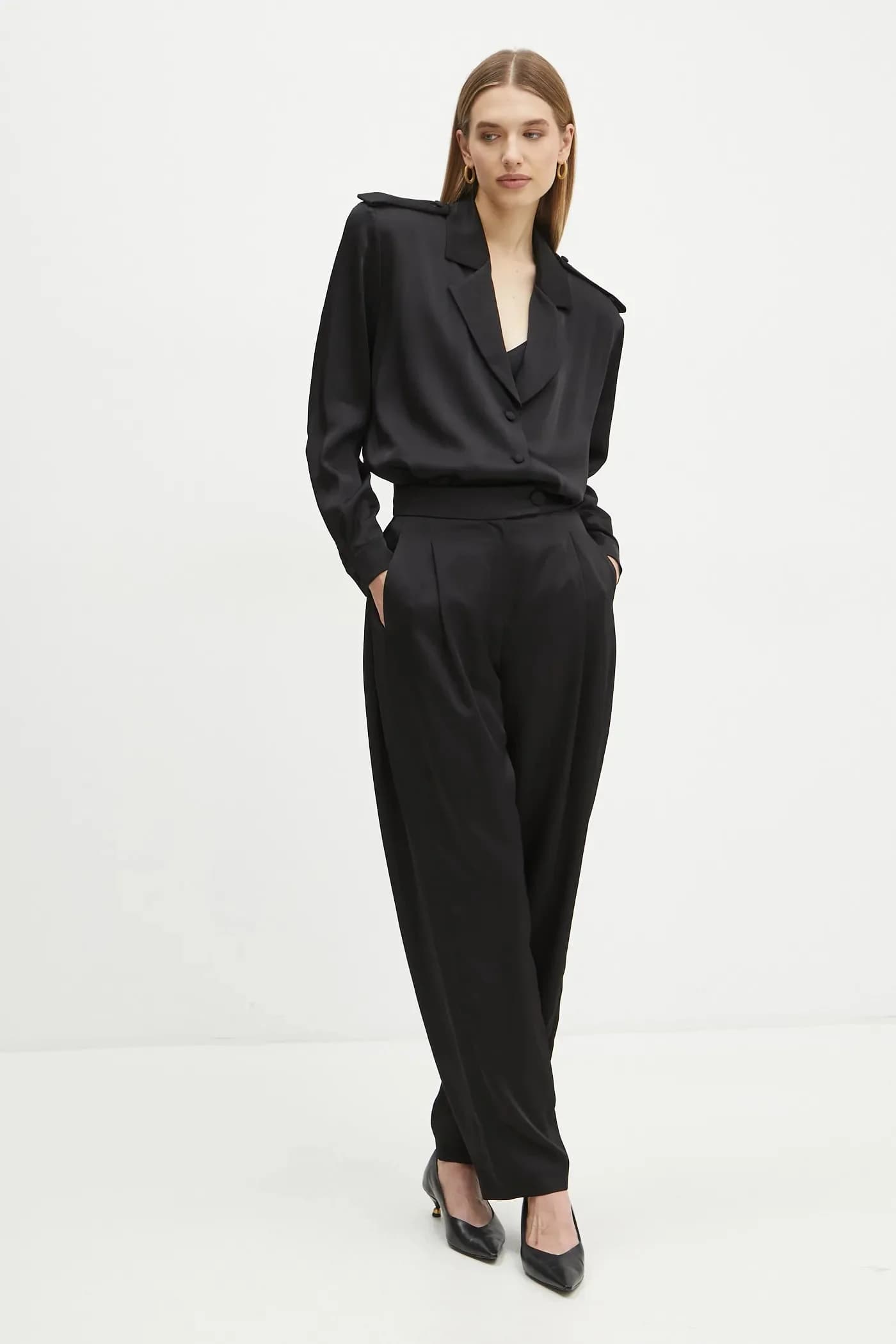 АЛЛЮР брюки - фото 2