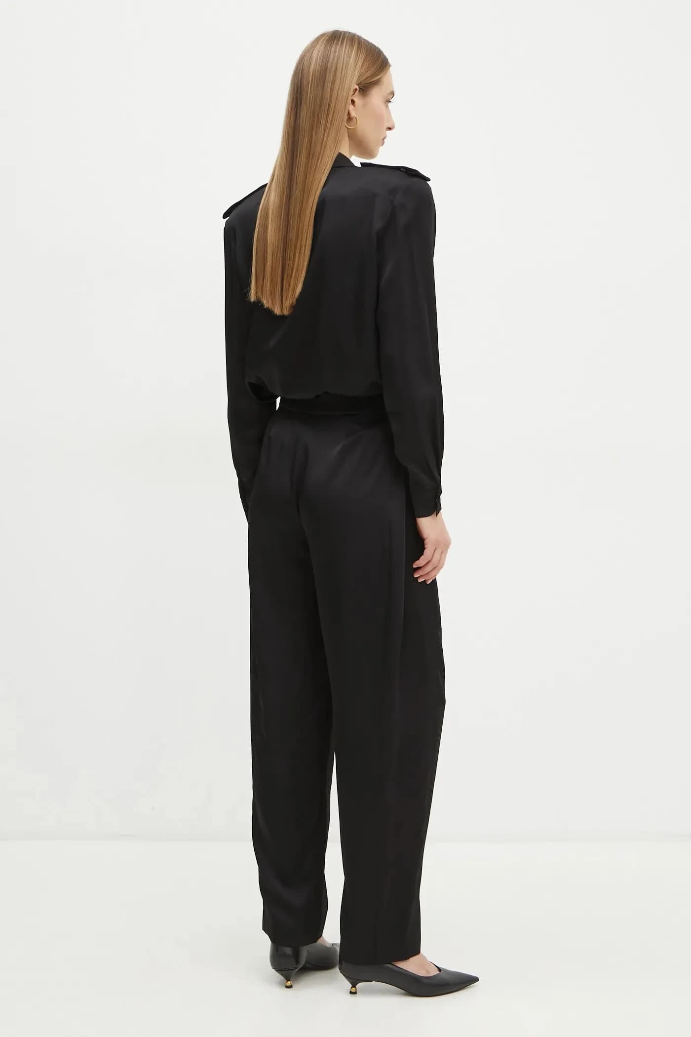 АЛЛЮР брюки - фото 3