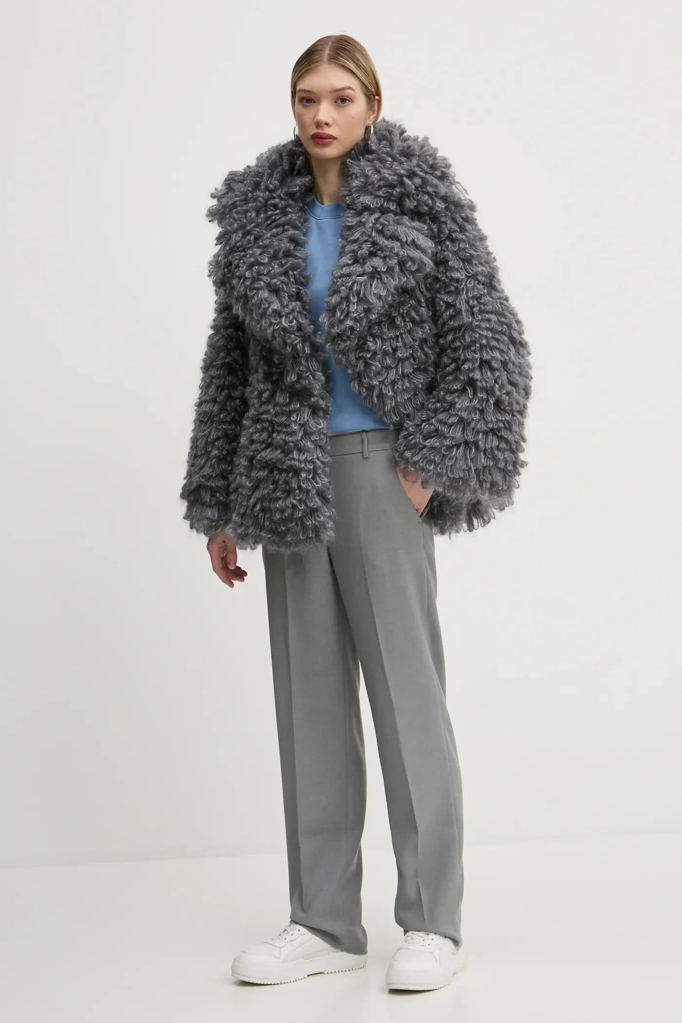 Брюки - фото 2