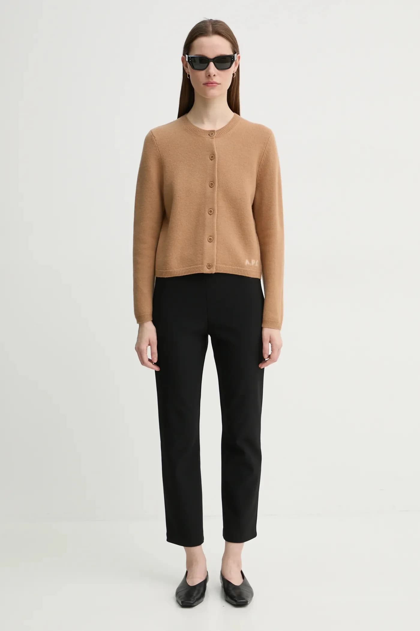 Брюки ВИЛЕА. - фото 2